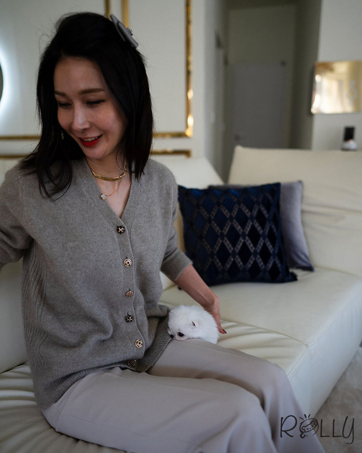 MARS - FEMALE (PURCHASED by CHIN)